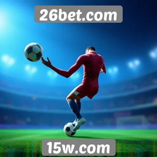 Análise da plataforma 26bet para apostadores iniciantes