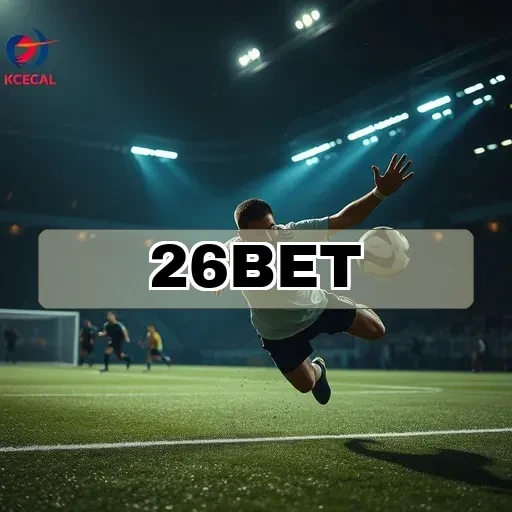 26bet.com Bônus