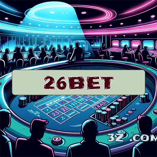 Experimente a Emoção do Cassino no 26bet.com com Estilo