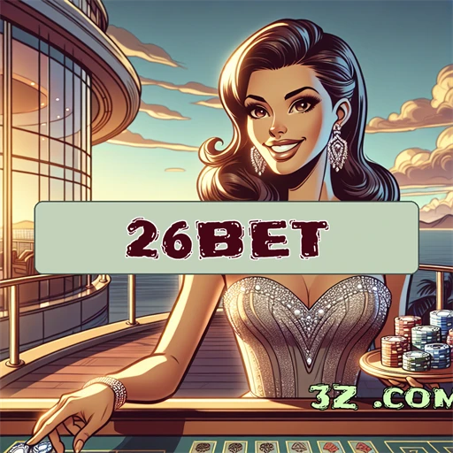 Esporte em Alta: A Revolução do 26bet.com