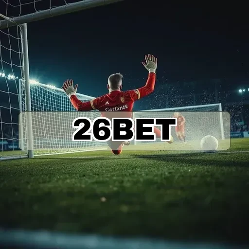 26bet.com Alto Risco