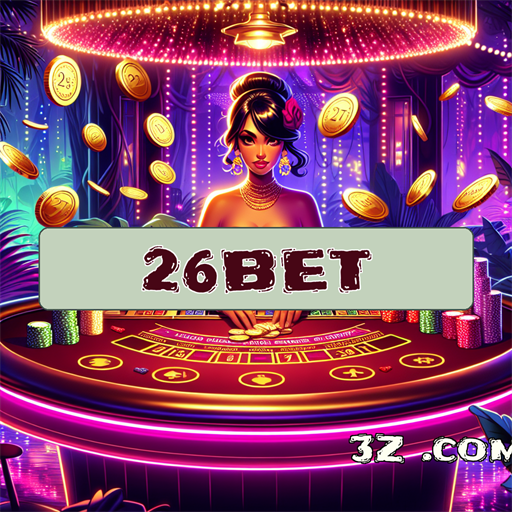 Login e Diversão em 26bet.com: Uma Experiência Inigualável