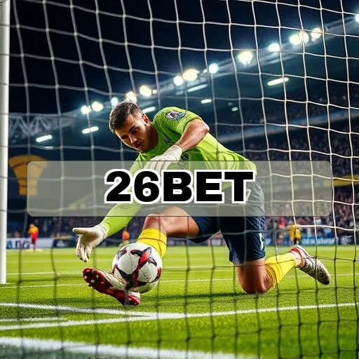 26bet.com Loteria