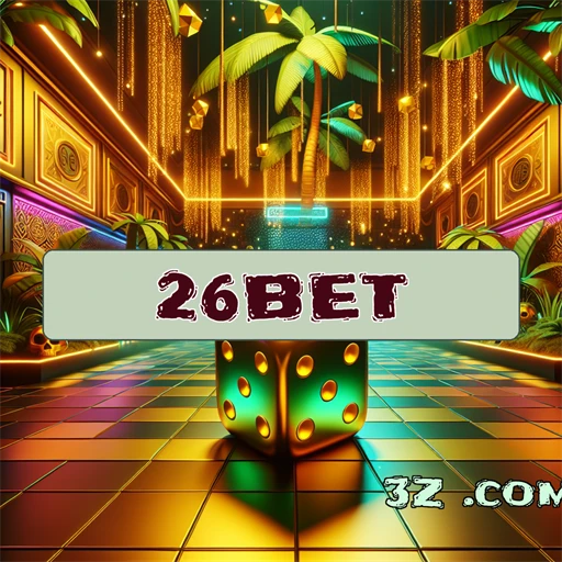 Promoções Cheias de Emoção no 26bet.com para Você