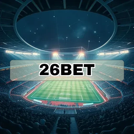 26bet.com Registro