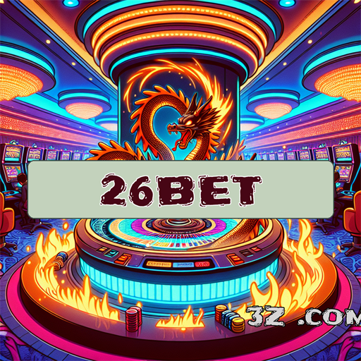 Atraentes Slots: Uma Experiência Única no 26bet.com