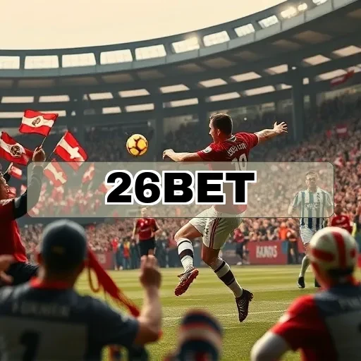 26bet.com Virtual